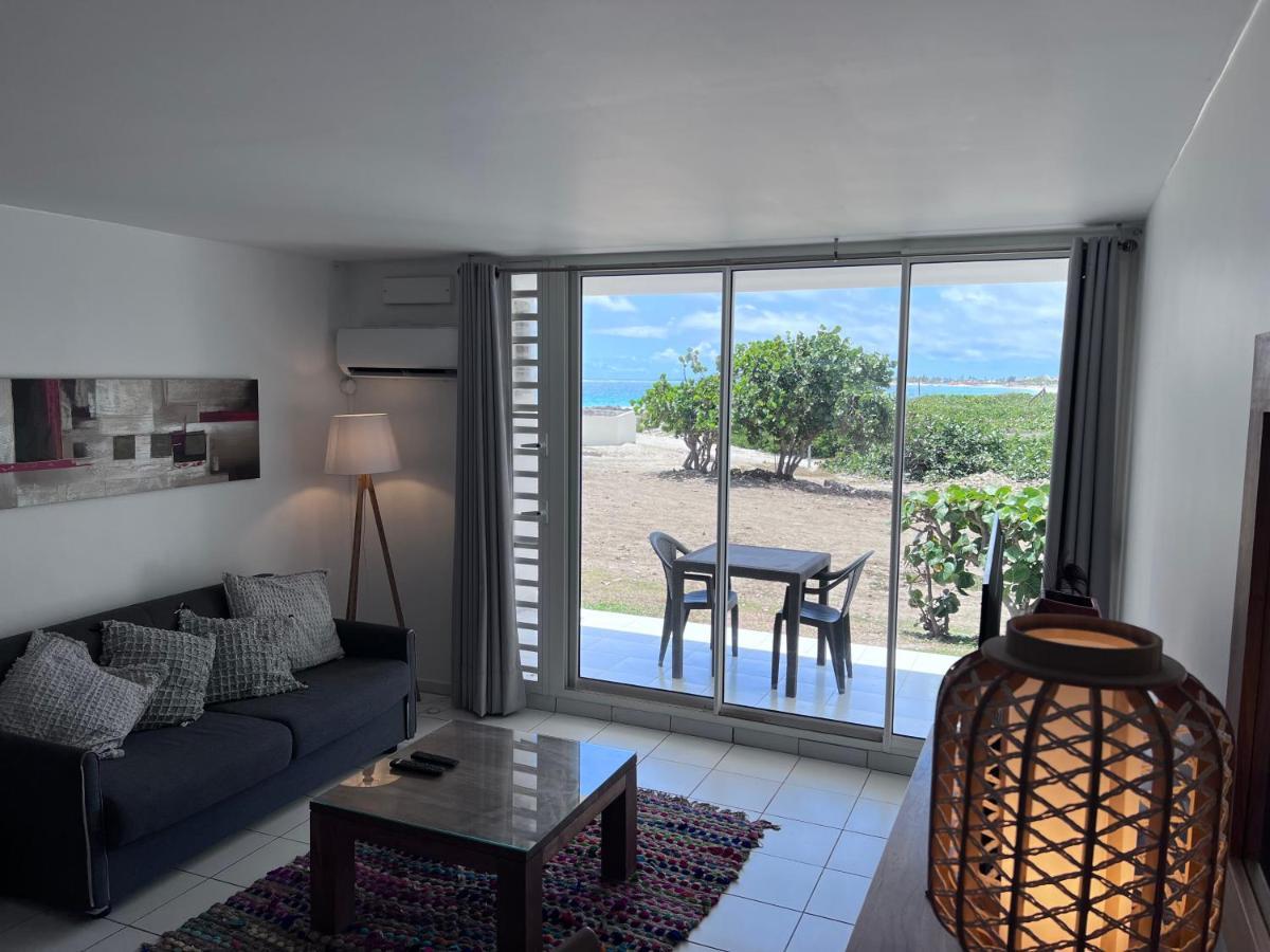 Orient Bay Studio Saba Face A La Mer Куль-де-Сак Экстерьер фото